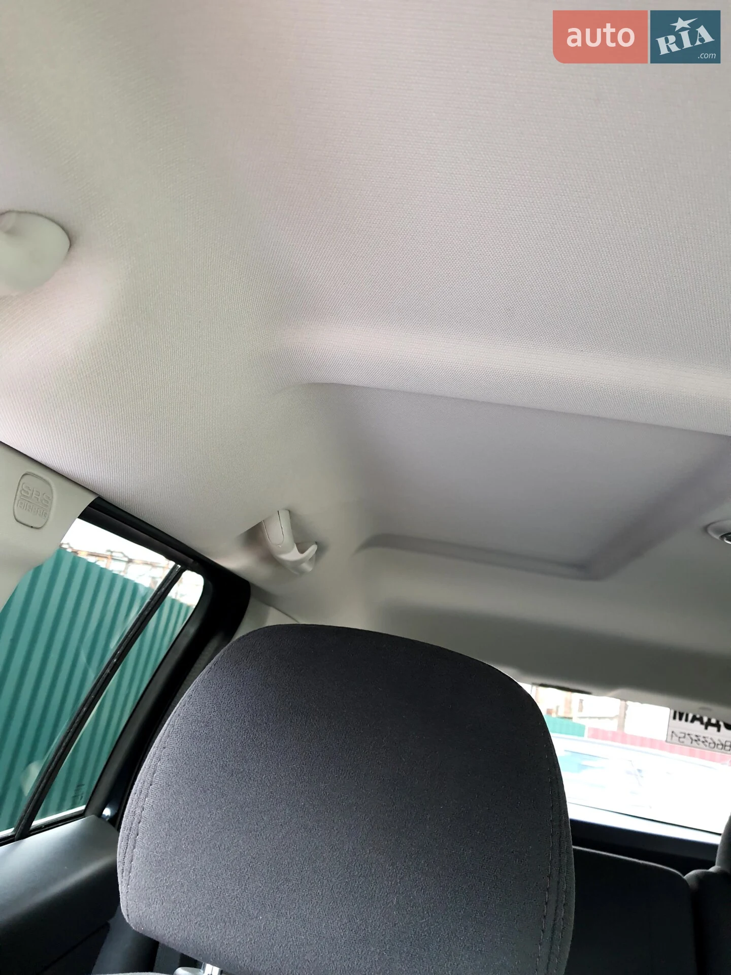 2014 Jeep Liberty (Patriot) - мініатюра 38