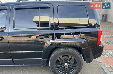 Внедорожник / Кроссовер Jeep Patriot 2013 в Белгороде-Днестровском