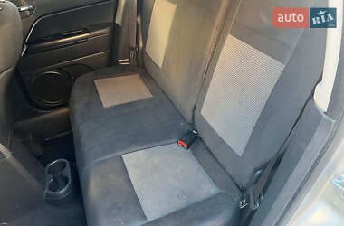 Внедорожник / Кроссовер Jeep Patriot 2011 в 