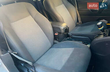 Внедорожник / Кроссовер Jeep Patriot 2011 в 