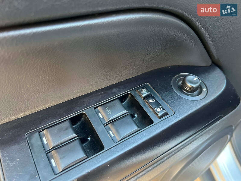 Внедорожник / Кроссовер Jeep Patriot 2011 в Одессе