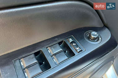 Внедорожник / Кроссовер Jeep Patriot 2011 в 