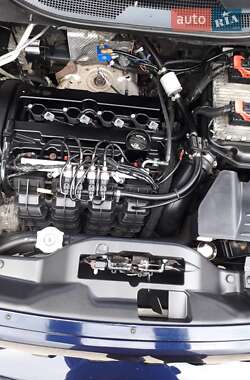 Внедорожник / Кроссовер Jeep Patriot 2012 в Полтаве