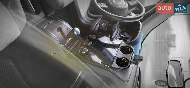Внедорожник / Кроссовер Jeep Patriot 2013 в Львове