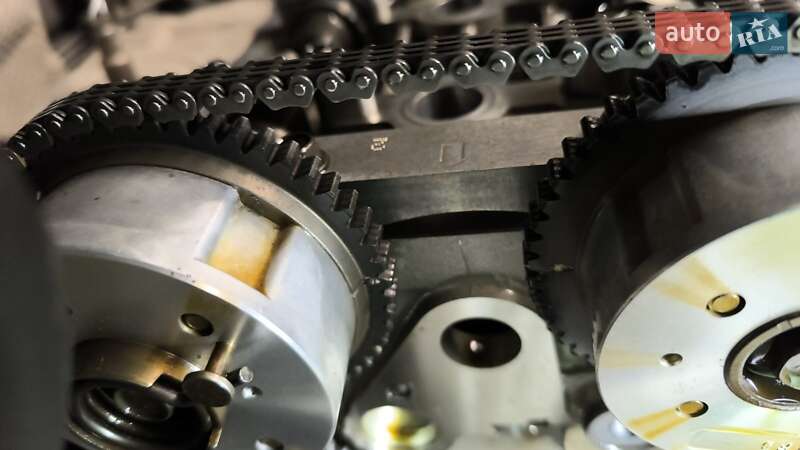 Позашляховик / Кросовер Jeep Patriot 2011 в П'ятихатках