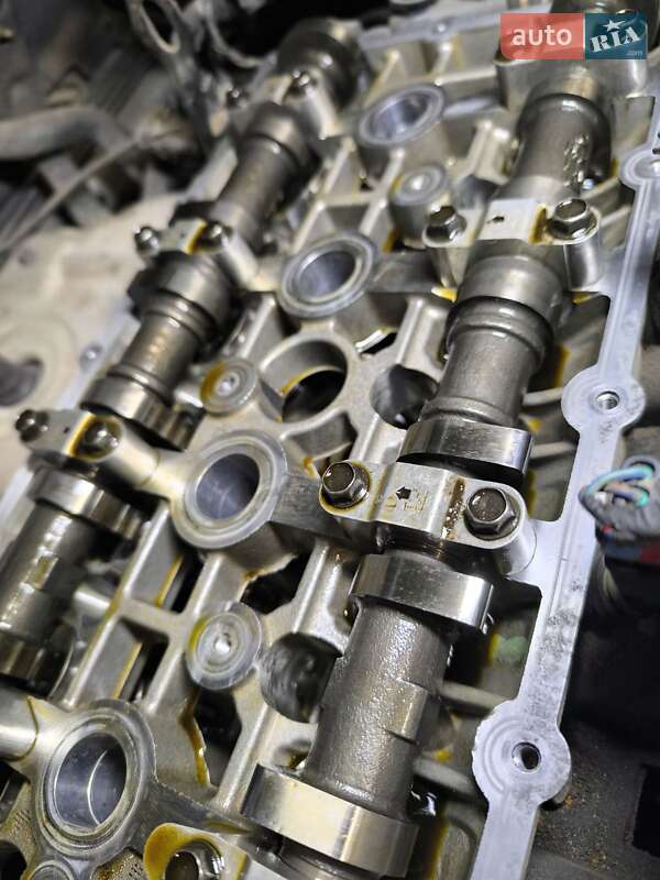 Позашляховик / Кросовер Jeep Patriot 2011 в П'ятихатках