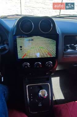 Внедорожник / Кроссовер Jeep Patriot 2014 в 
