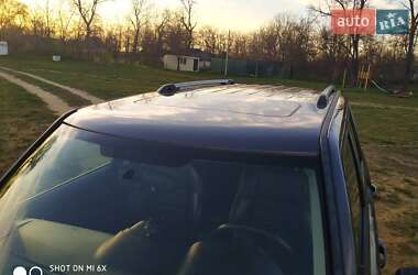 Внедорожник / Кроссовер Jeep Patriot 2015 в 