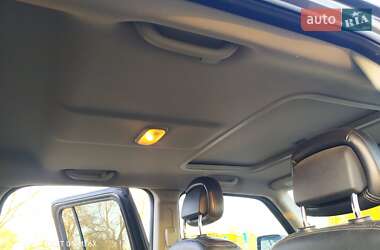 Внедорожник / Кроссовер Jeep Patriot 2015 в 