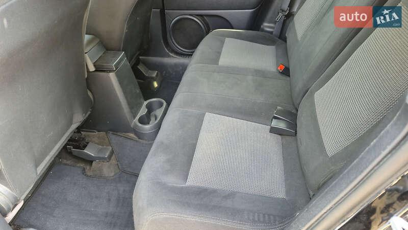 Внедорожник / Кроссовер Jeep Patriot 2015 в Житомире