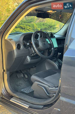 Внедорожник / Кроссовер Jeep Patriot 2013 в 
