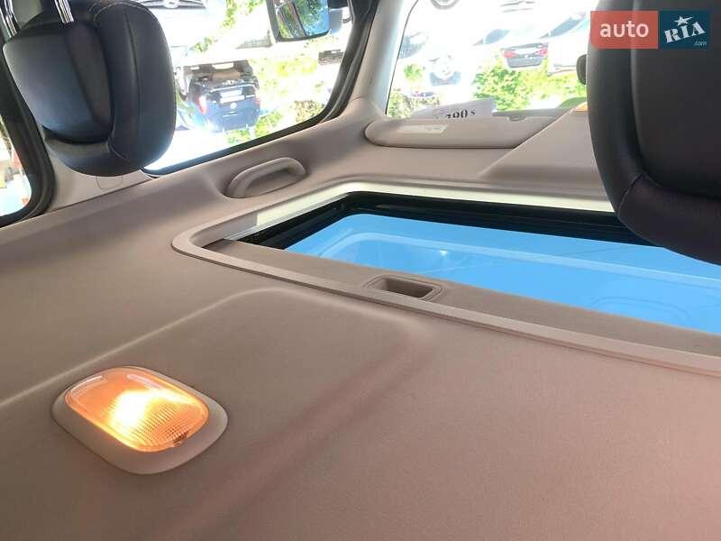 Внедорожник / Кроссовер Jeep Patriot 2016 в Виннице