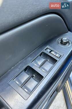 Позашляховик / Кросовер Jeep Patriot 2012 в 