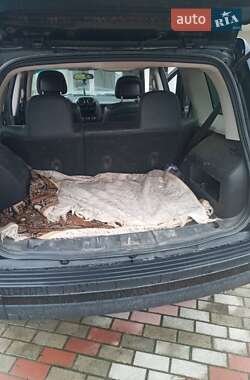 Внедорожник / Кроссовер Jeep Patriot 2014 в 