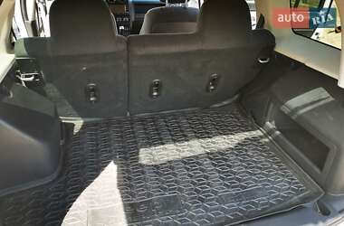 Позашляховик / Кросовер Jeep Patriot 2015 в 