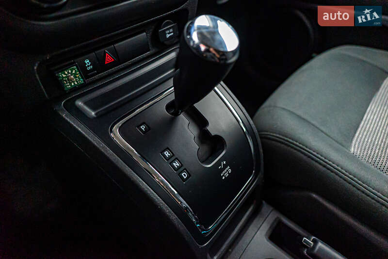 Внедорожник / Кроссовер Jeep Patriot 2014 в Киеве