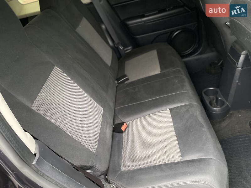 Позашляховик / Кросовер Jeep Patriot 2015 в Вінниці