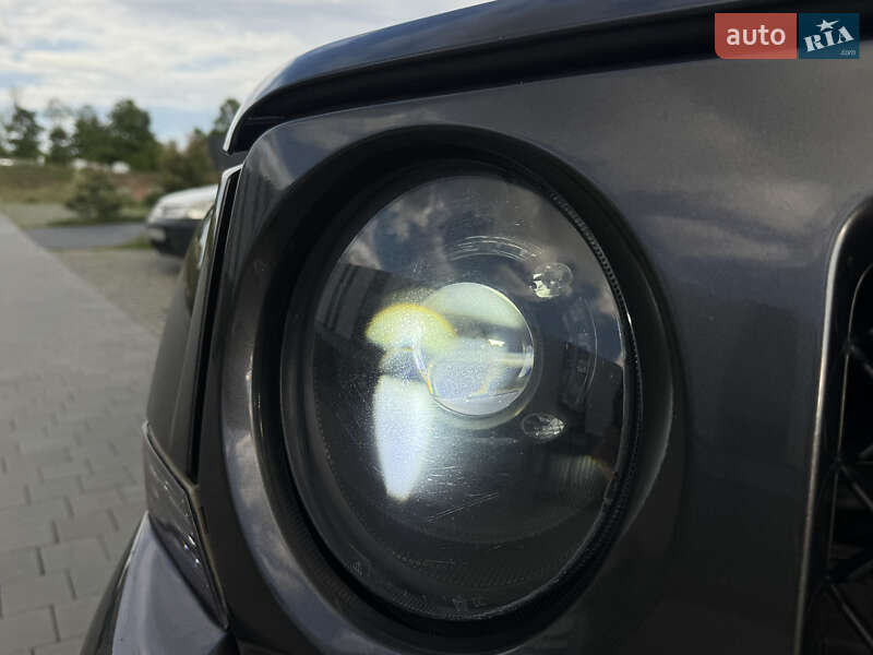 Позашляховик / Кросовер Jeep Patriot 2014 в Хмельницькому