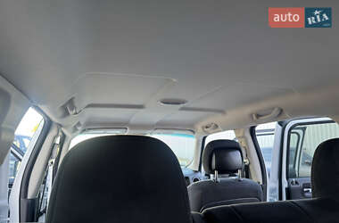 Позашляховик / Кросовер Jeep Patriot 2014 в 