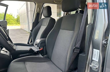 Внедорожник / Кроссовер Jeep Patriot 2014 в 