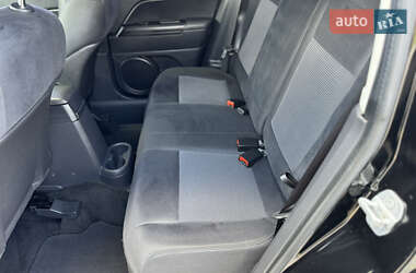 Внедорожник / Кроссовер Jeep Patriot 2013 в 