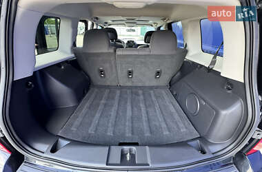 Внедорожник / Кроссовер Jeep Patriot 2013 в 