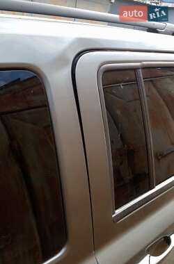 Внедорожник / Кроссовер Jeep Patriot 2012 в 