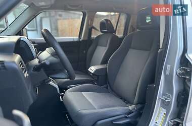 Позашляховик / Кросовер Jeep Patriot 2008 в 