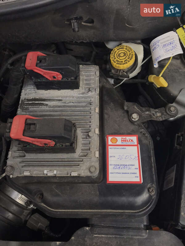 Внедорожник / Кроссовер Jeep Patriot 2012 в Ирпене