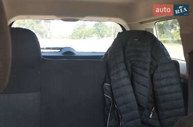 Внедорожник / Кроссовер Jeep Patriot 2014 в 