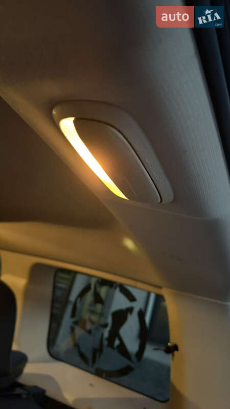 Внедорожник / Кроссовер Jeep Patriot 2014 в Белгороде-Днестровском