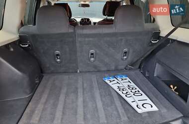 Внедорожник / Кроссовер Jeep Patriot 2015 в 