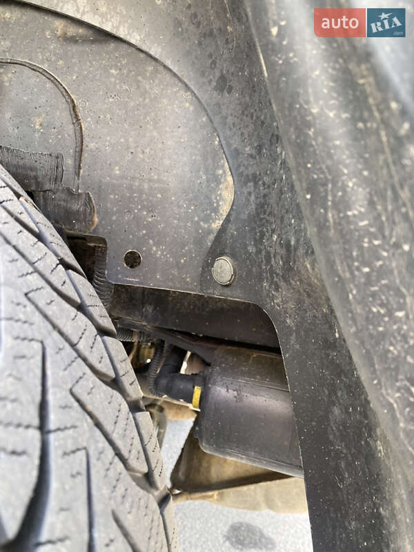 Внедорожник / Кроссовер Jeep Patriot 2010 в Виннице