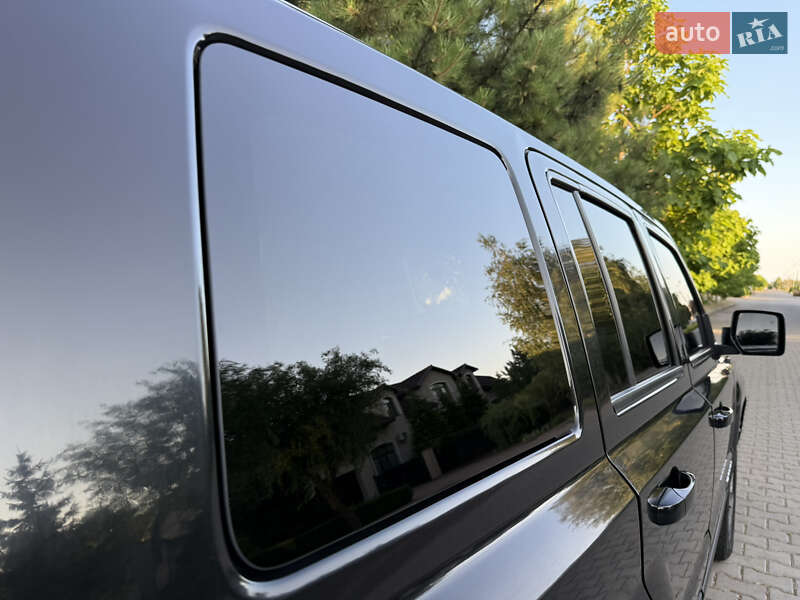 Внедорожник / Кроссовер Jeep Patriot 2016 в Одессе