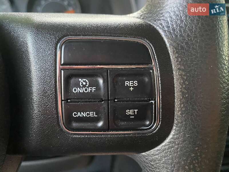 Внедорожник / Кроссовер Jeep Patriot 2016 в Луцке фото 42 Внедорожник / Кроссовер Jeep Patriot 2016 в Луцке