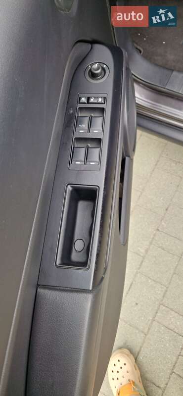 Внедорожник / Кроссовер Jeep Patriot 2016 в Хмельницком