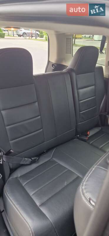 Внедорожник / Кроссовер Jeep Patriot 2016 в Хмельницком