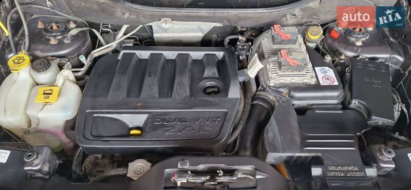 Внедорожник / Кроссовер Jeep Patriot 2016 в Хмельницком