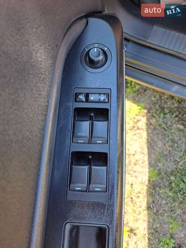 Позашляховик / Кросовер Jeep Patriot 2014 в Харкові