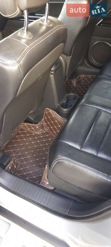 Внедорожник / Кроссовер Jeep Patriot 2011 в Кропивницком