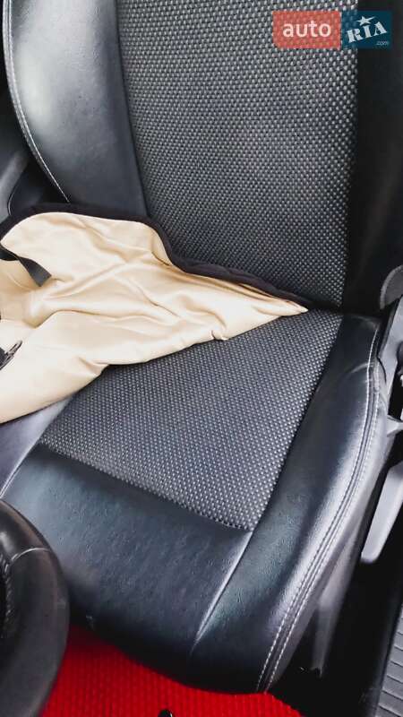 Внедорожник / Кроссовер Jeep Patriot 2016 в Запорожье