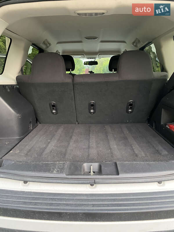 Внедорожник / Кроссовер Jeep Patriot 2016 в Тернополе