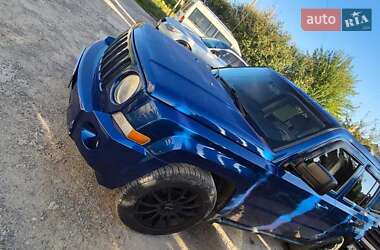 Позашляховик / Кросовер Jeep Patriot 2010 в Тернополі