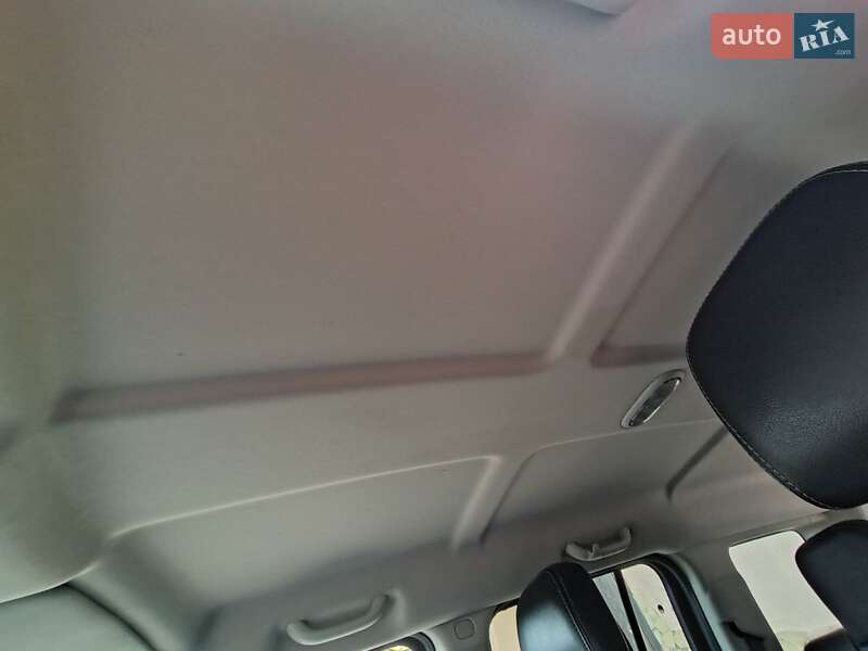 Позашляховик / Кросовер Jeep Patriot 2016 в Івано-Франківську фото 10 Позашляховик / Кросовер Jeep Patriot 2016 в Івано-Франківську