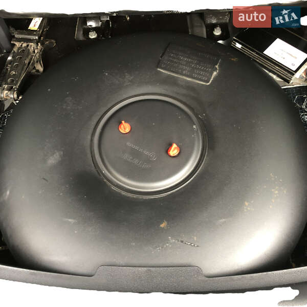 Позашляховик / Кросовер Jeep Patriot 2013 в Києві