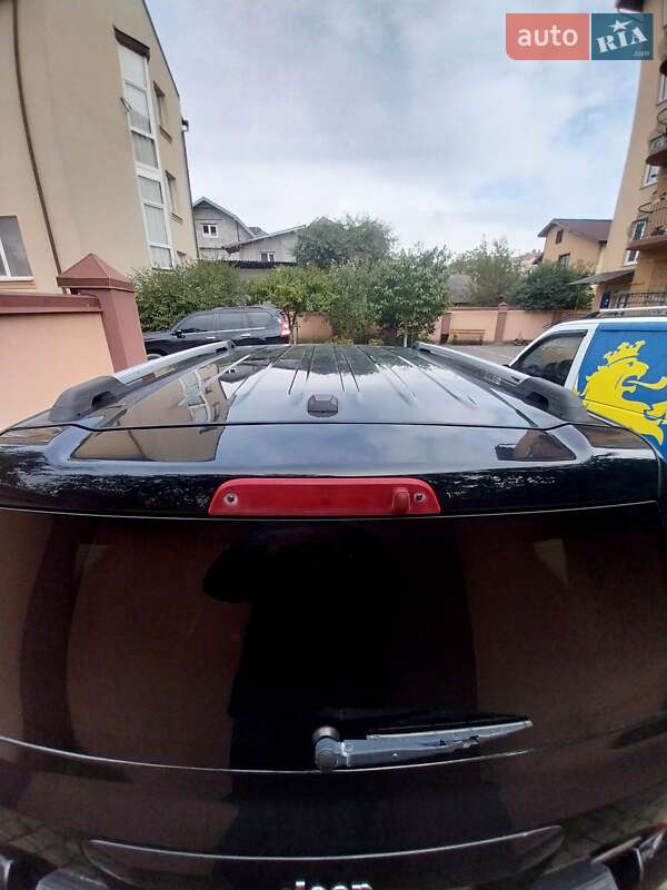 Внедорожник / Кроссовер Jeep Patriot 2016 в Ивано-Франковске фото 11 Внедорожник / Кроссовер Jeep Patriot 2016 в Ивано-Франковске