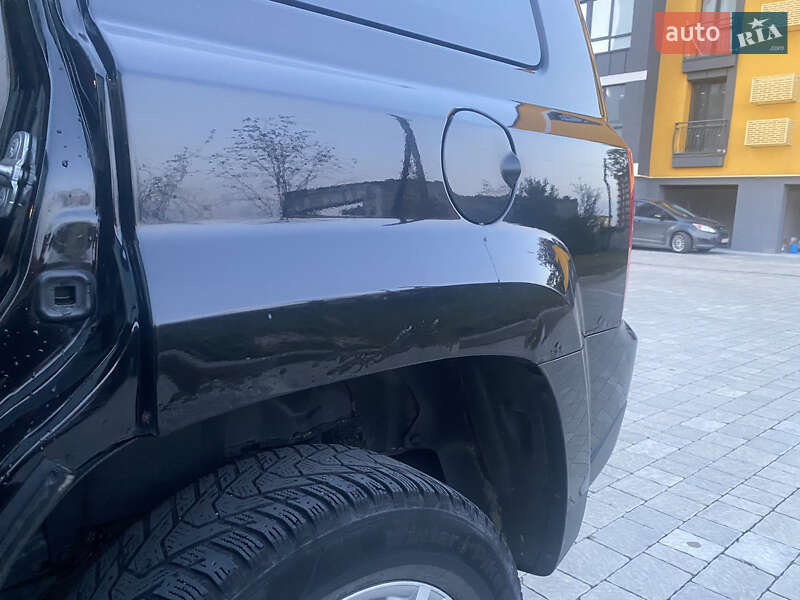 Позашляховик / Кросовер Jeep Patriot 2014 в Івано-Франківську