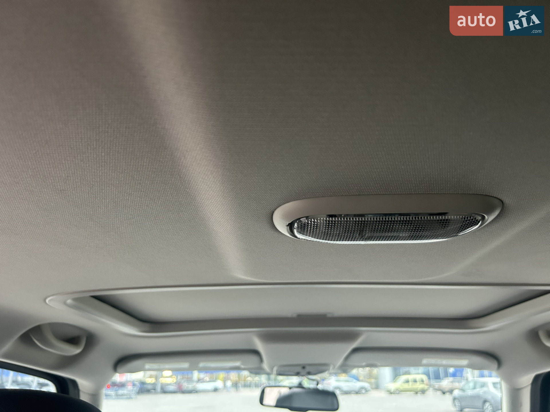 2016 Jeep Liberty (Patriot) - мініатюра 15