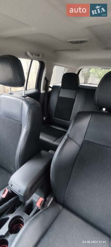 Внедорожник / Кроссовер Jeep Patriot 2016 в Кривом Роге фото 13 Внедорожник / Кроссовер Jeep Patriot 2016 в Кривом Роге