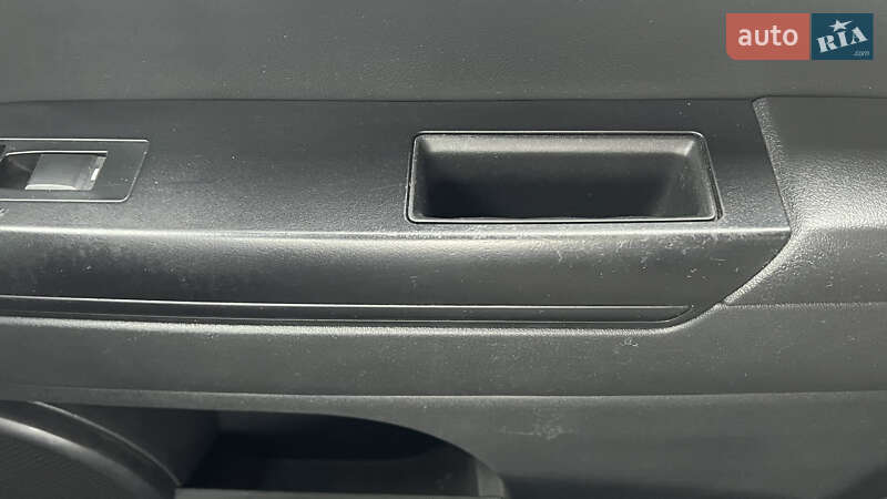 Позашляховик / Кросовер Jeep Patriot 2013 в Коростишеві